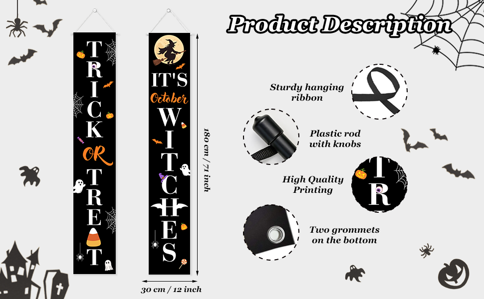 Product description