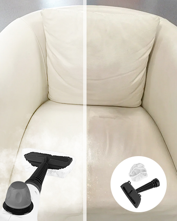 Powerful Steam Cleaner