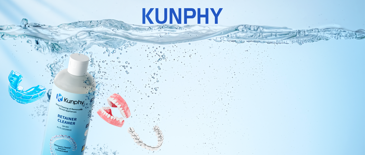 jewelry cleaner