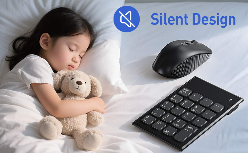 Silent Design