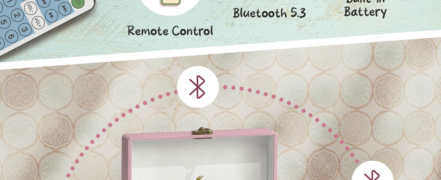 cd player record vinyl that looks like a white reproductor de with bluetooth small cute for home