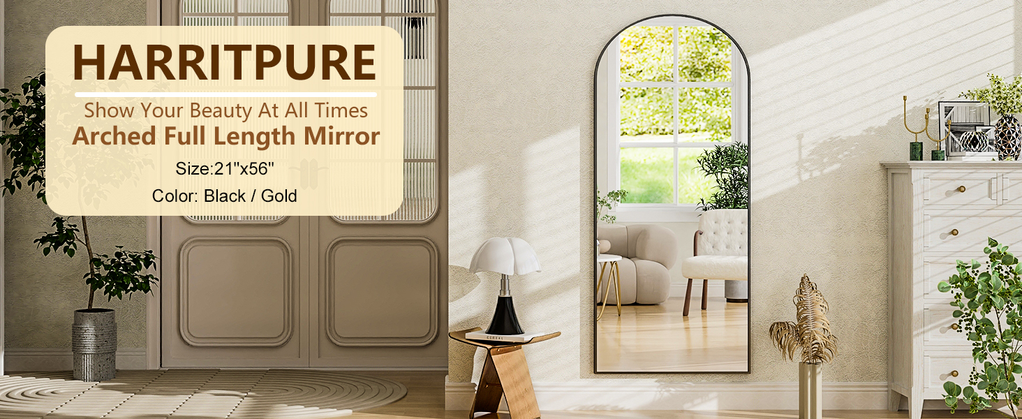 full lenth mirror