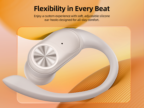 bluetooth earphones