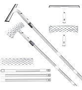 ITTAHO Squeegee for Window Cleaning,12