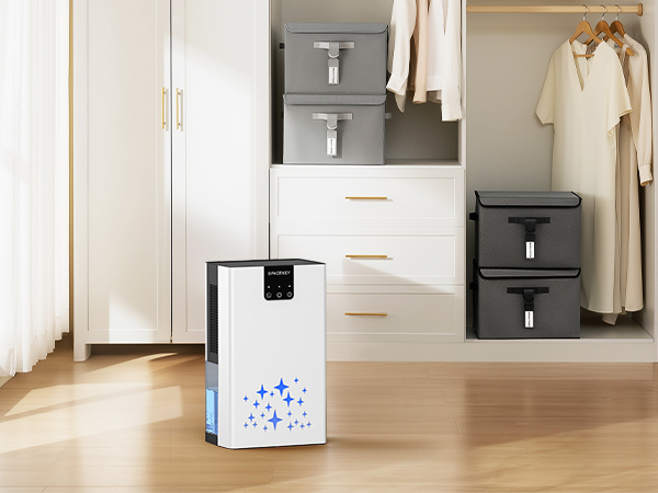 dehumidifier dehumidifiers for home dehumidifier for basement bathroom bedroom rv small dehumifier