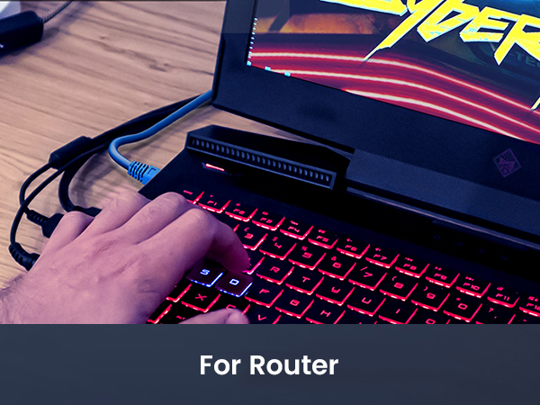 cat6 ethernet cable for gaming