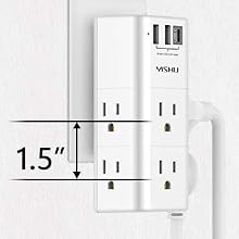 outlet splitter