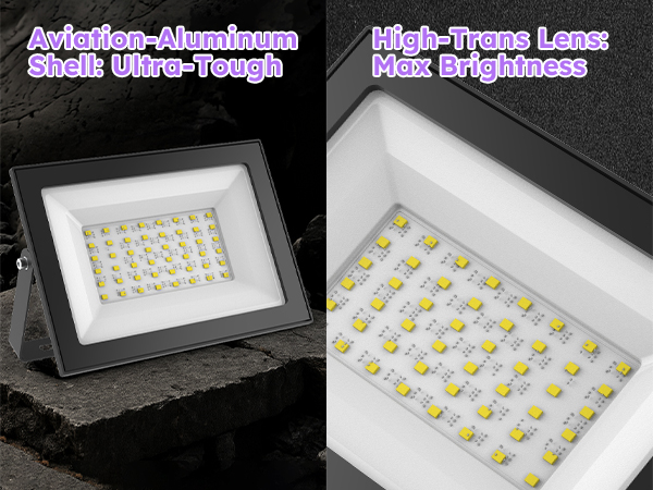LED Flood Lights Outdoor