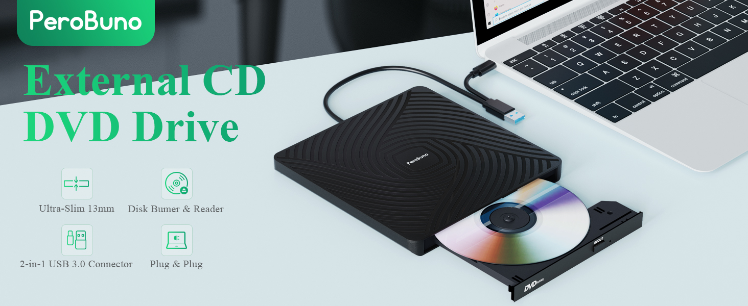 cd player for computer