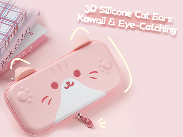 switch 2 case
