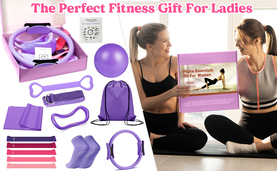 pilates equipment