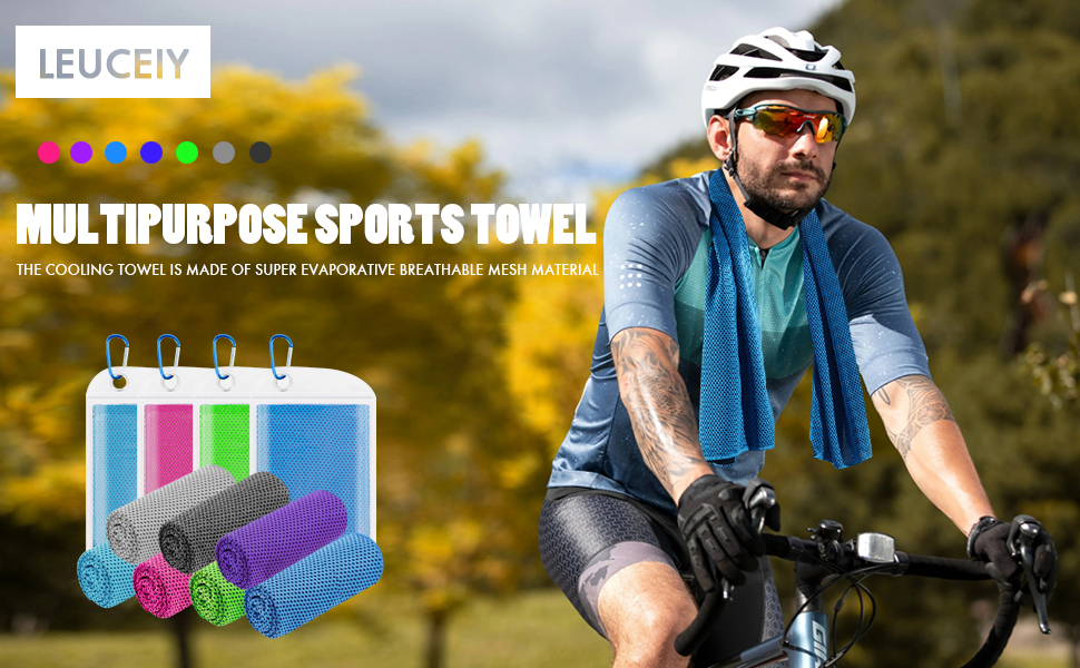 cooling towel