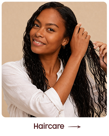 Herstyler Haircare Collection