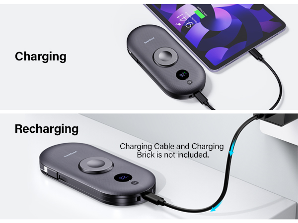 power bank for apple watch