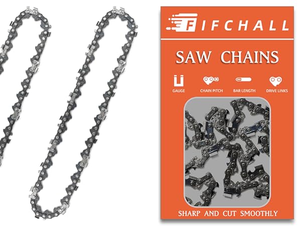 mini chainsaw chains