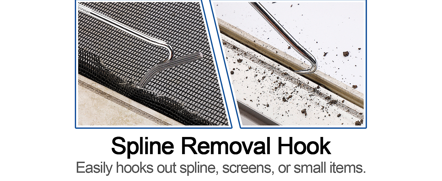 Removal Hook
