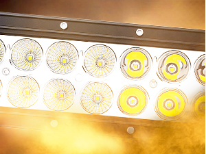 32 Inch 180W Spot Flood Light Bar