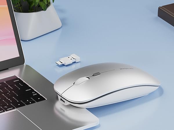 wireless mouse