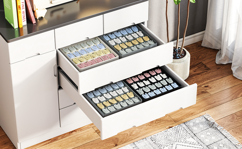 dresser organizer drawer dividers for clothing dresser drawer organizers clothes drawer