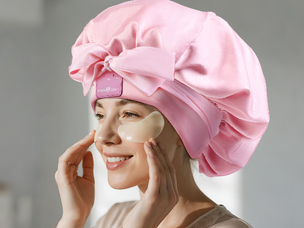 sleep bonnet