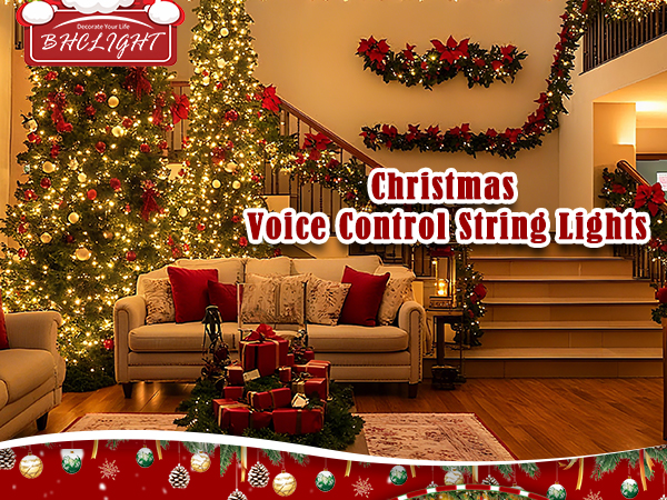 string lights