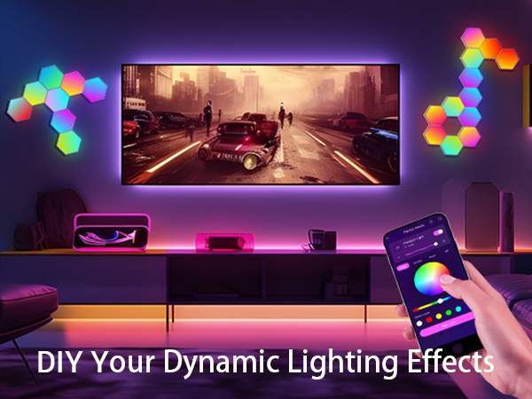 diy led modula