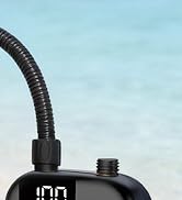 Electric Paddle Board Pump