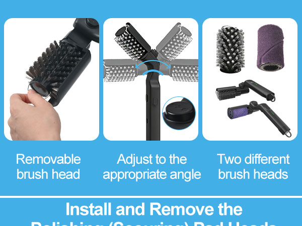 brush
