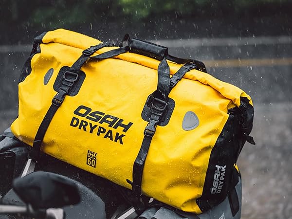Waterproof Duffel Bag