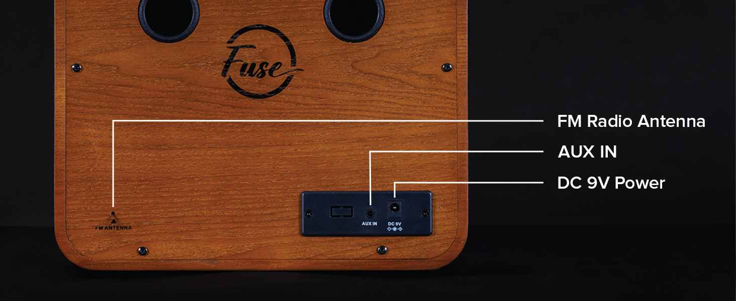 radio controls