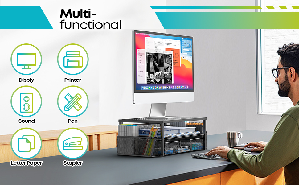 Computer Monitor