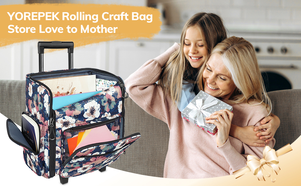 Mother Day's Gift