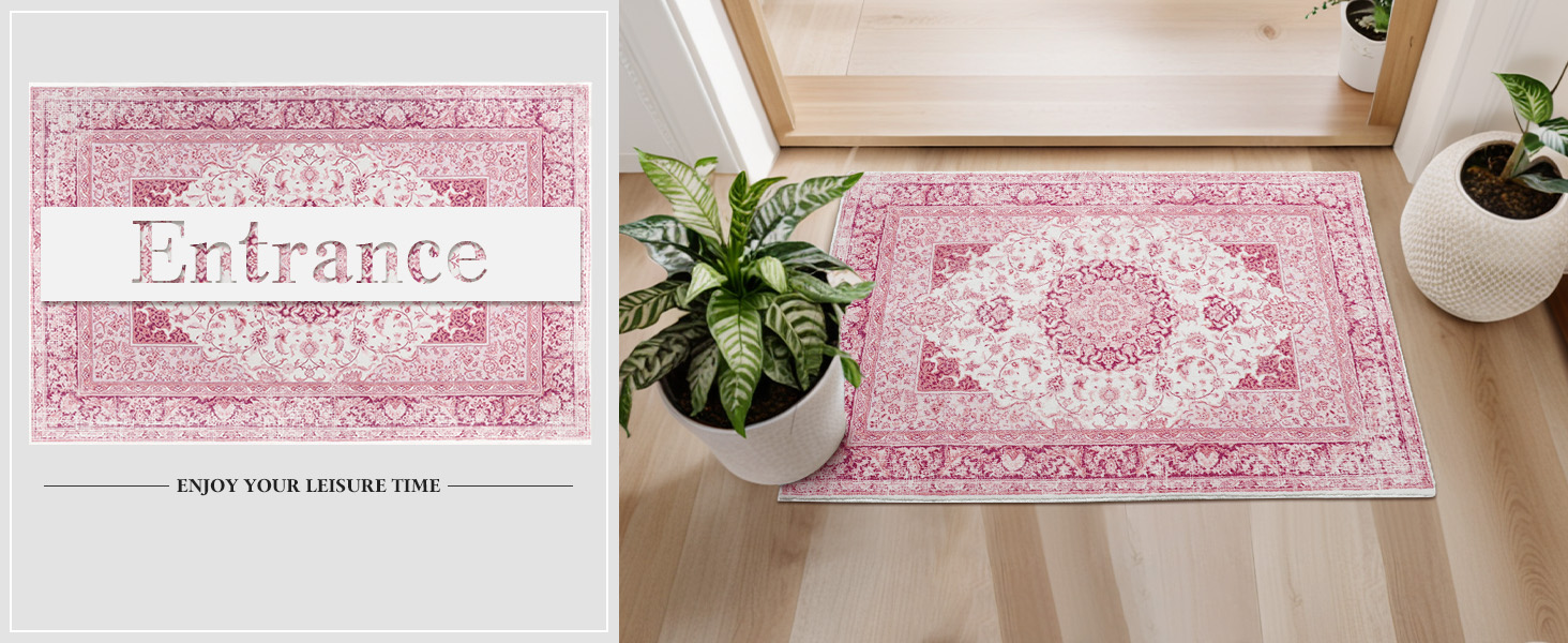 entryway rug