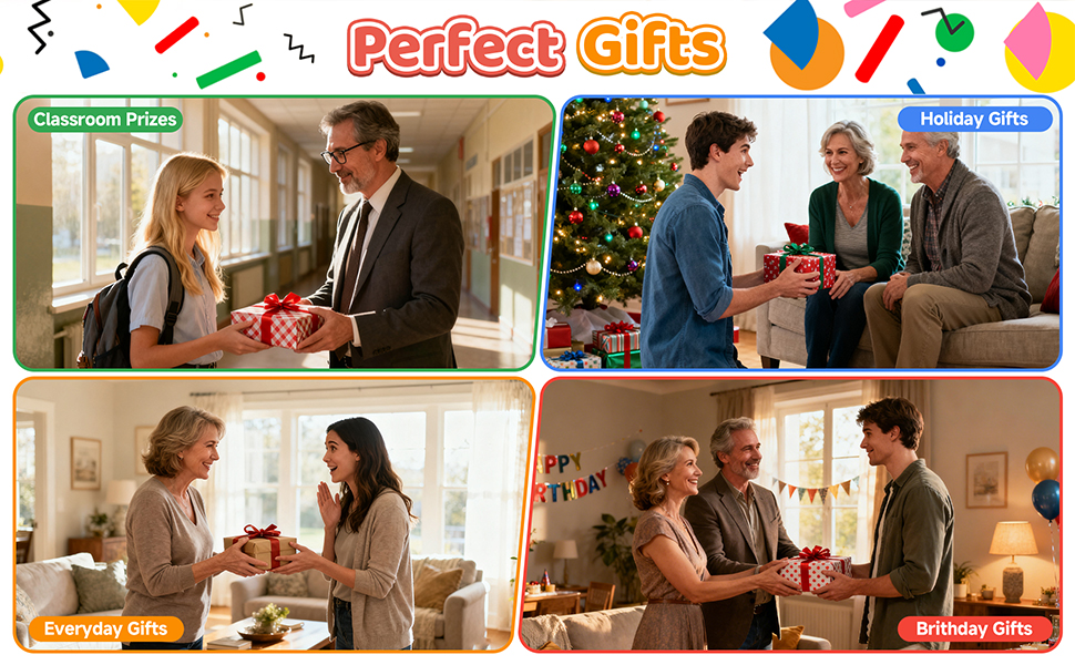 gift toys for kids