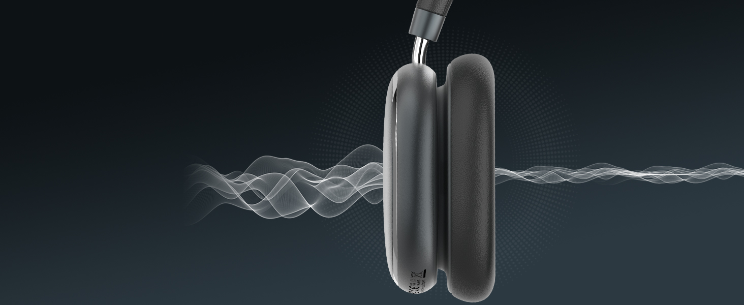 noise cancelling headphones