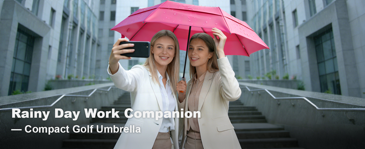 big umbrellas for rain