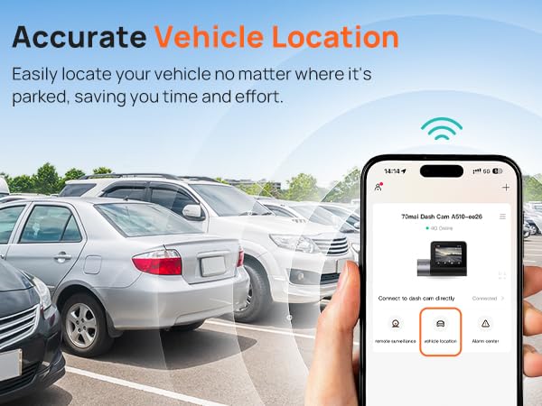 dash cam front and rear