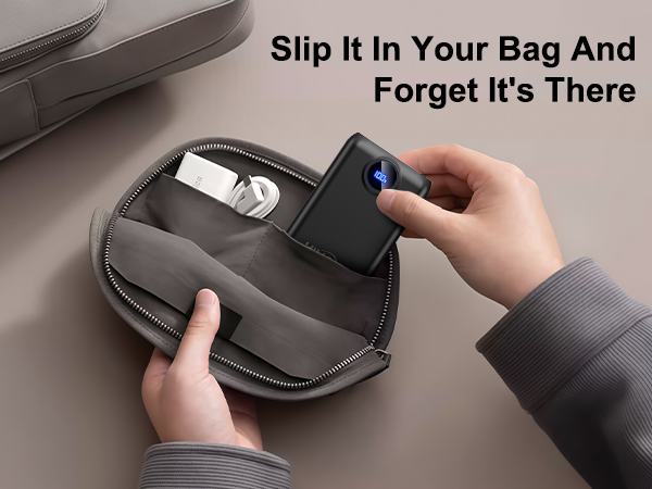 USB 5V 20000MAH heated vested battery pack for men women heated camping chairs heated pants