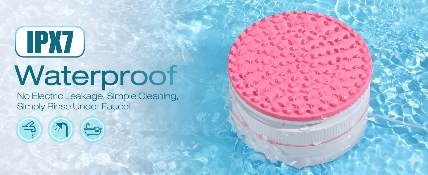 Why Friction Beats Soaking?
