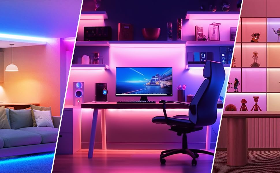 led lights