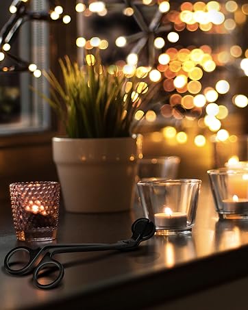 Candle Wick Trimmer