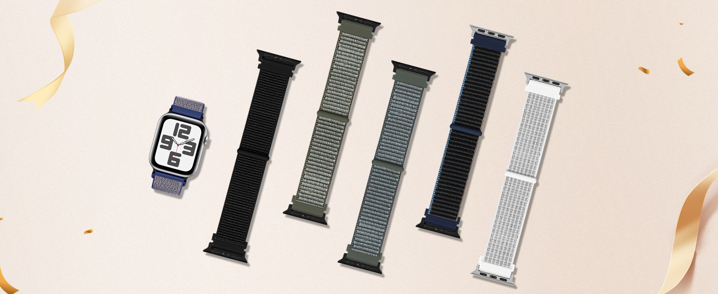 correa para apple watch
