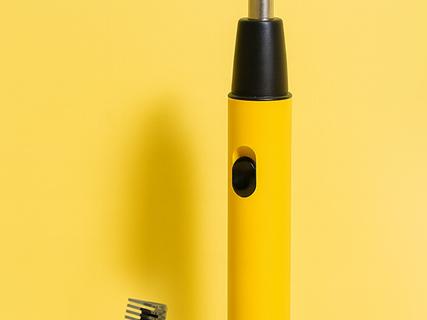 multi trimmer nose ear facial hair korean beauty grooming waxing shave tool