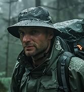 TOP-EX L/XL/XXL UV50+ Waterproof Bucket Sun Hat for Fishing Golf Hiking All-Weather Outdoor Rain ...