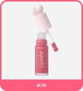 liquid blush