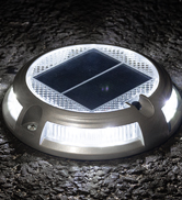 solar driveway lights