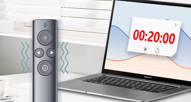 Smart Time Management