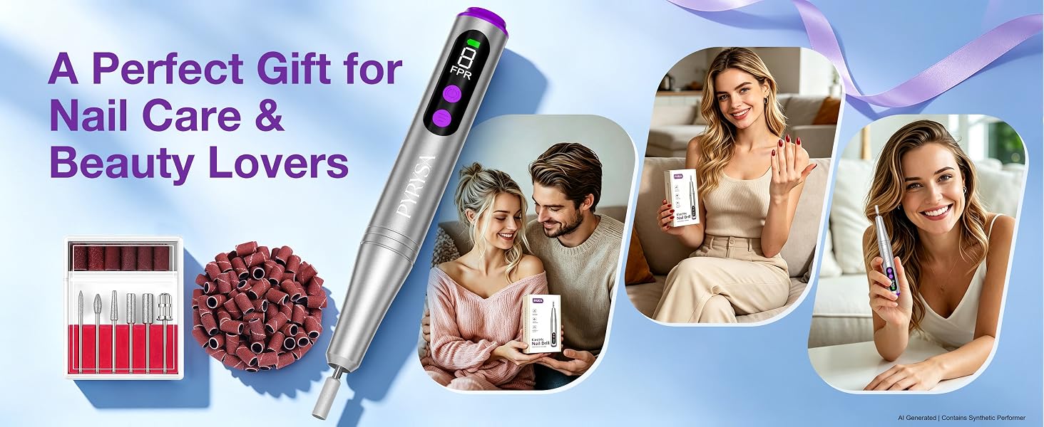 Nail Care for Beauty Lovers