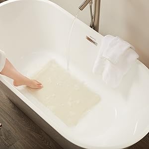 bath mat
