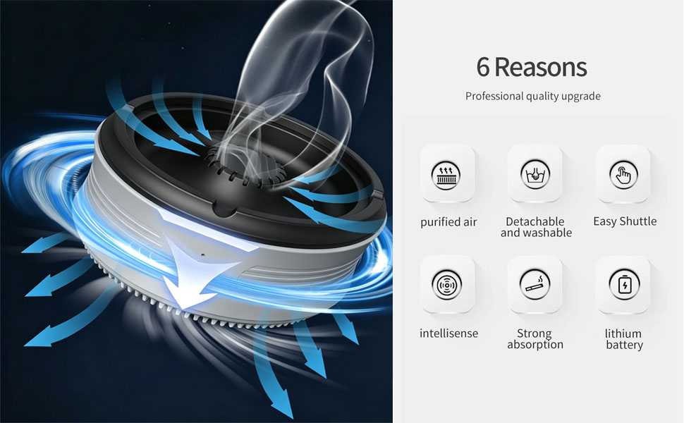 Ashtray